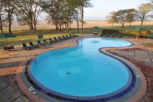 Kenya Safari Lodges