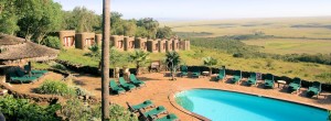 Masai Mara Lodge