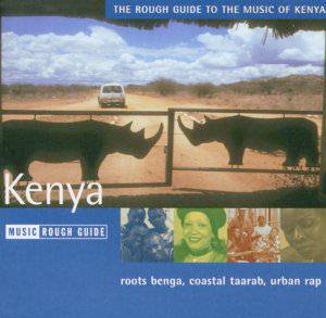 Music of Kenya