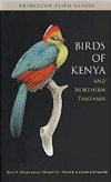 Birds of Kenya and Northern Tanzania by Dale A. Zimmerman
