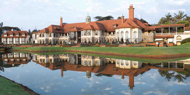 Windsor Golf Hotel & Country Club
