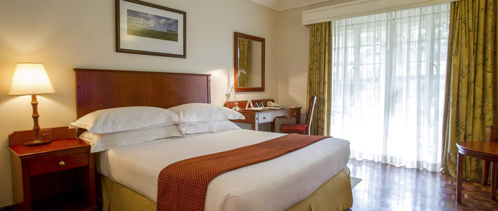 4 Star Hotels in Nairobi