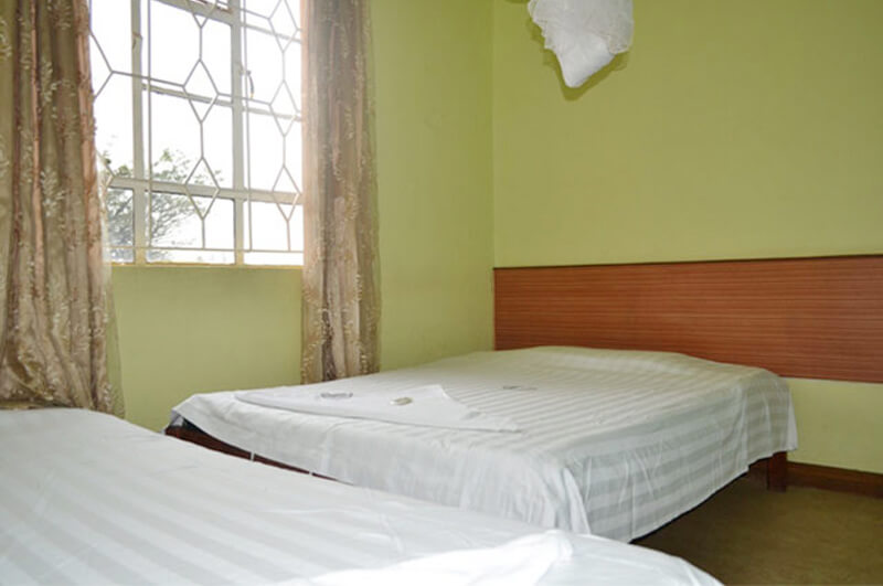 Cheap Hotels in Nairobi